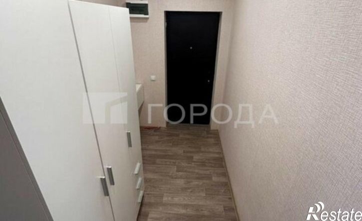 1-комн квартира ул Бородина, 56,  д. 56