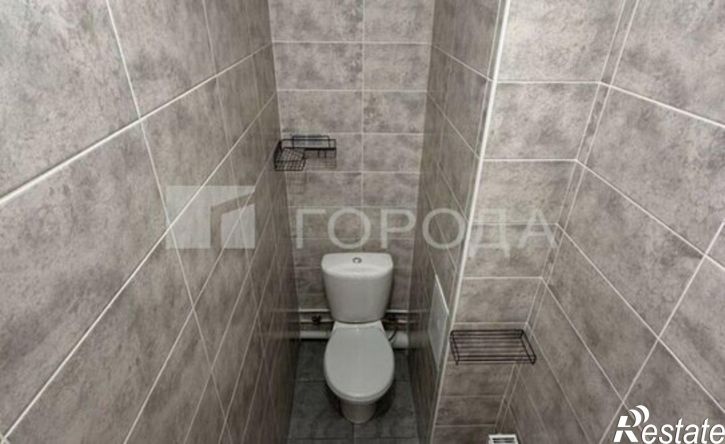 1-комн квартира ул Бородина, 56,  д. 56