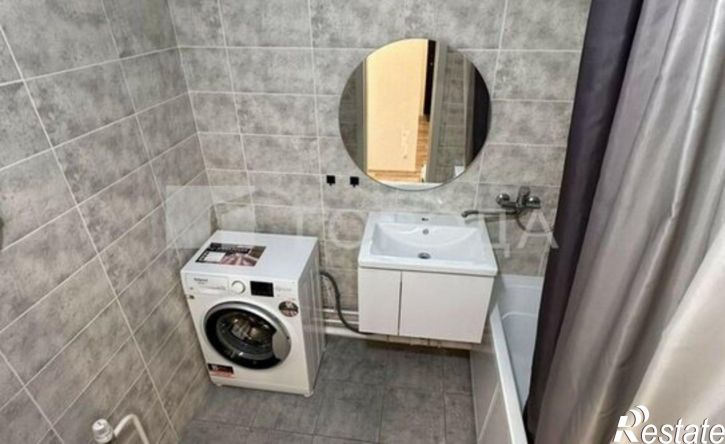 1-комн квартира ул Бородина, 56,  д. 56