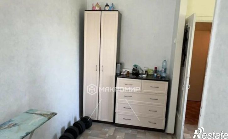 1-комн квартира ул Зорге, 44,  д. 44