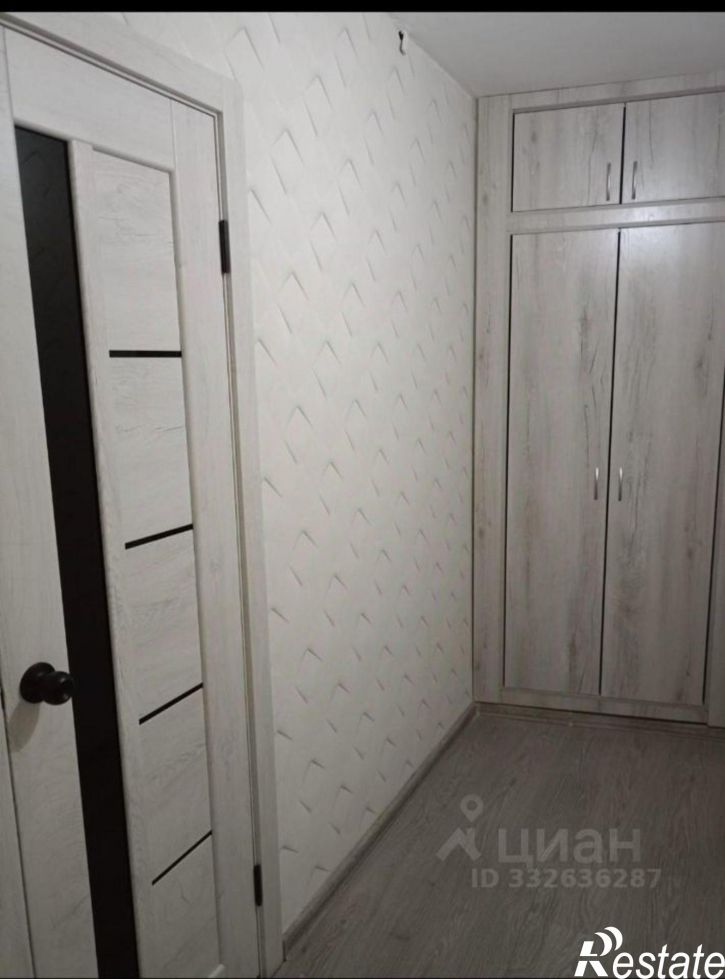 1-комн квартира ул Пермитина, 14,  д. 14