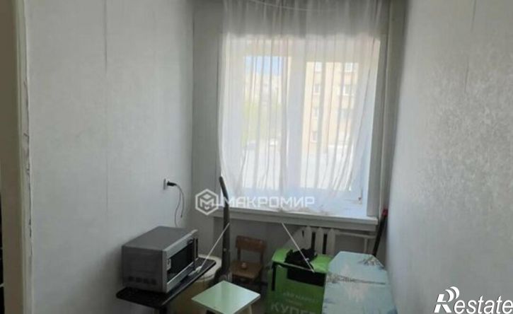1-комн квартира ул Зорге, 44,  д. 44