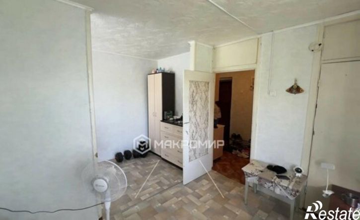1-комн квартира ул Зорге, 44,  д. 44
