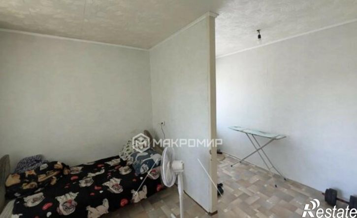 1-комн квартира ул Зорге, 44,  д. 44