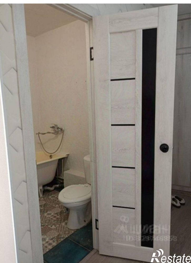 1-комн квартира ул Пермитина, 14,  д. 14