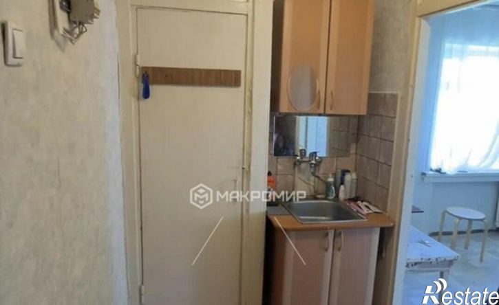 1-комн квартира ул Зорге, 44,  д. 44