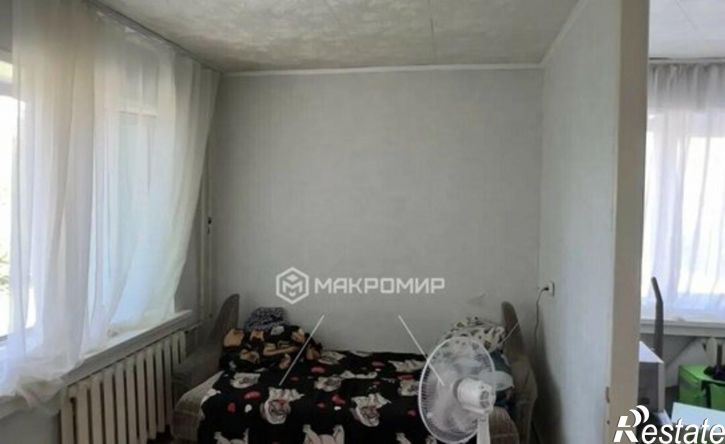 1-комн квартира ул Зорге, 44,  д. 44
