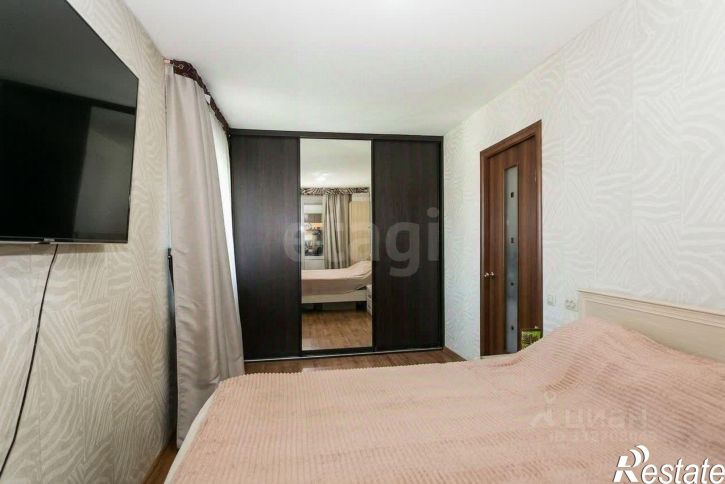 4-комн квартира ул Курганская, 38,  д. 38