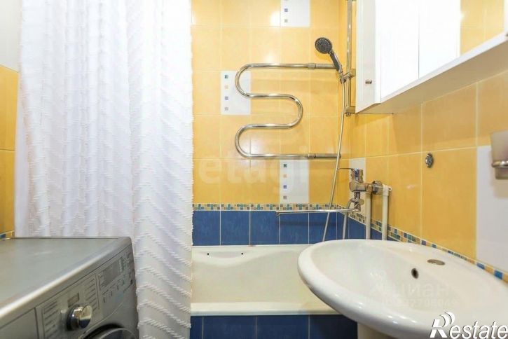4-комн квартира ул Курганская, 38,  д. 38