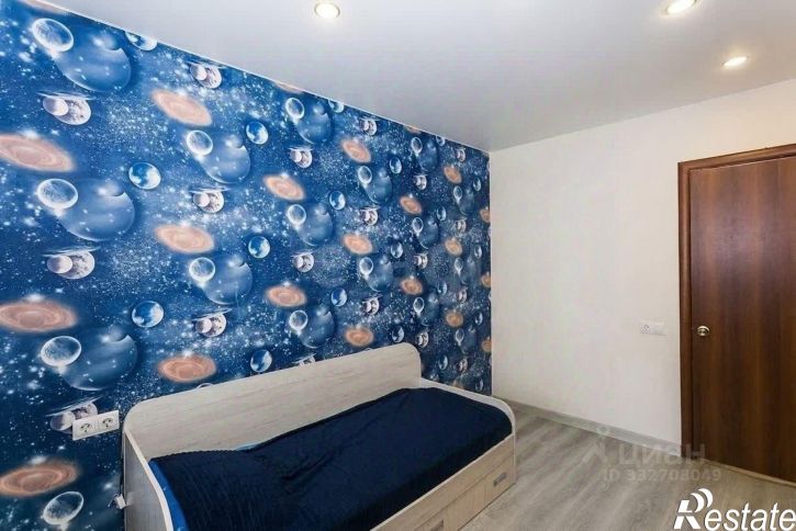 4-комн квартира ул Курганская, 38,  д. 38