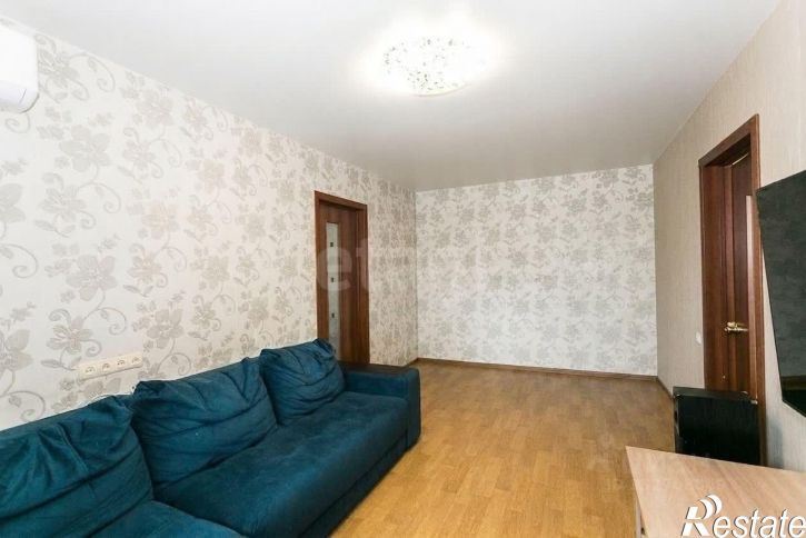 4-комн квартира ул Курганская, 38,  д. 38