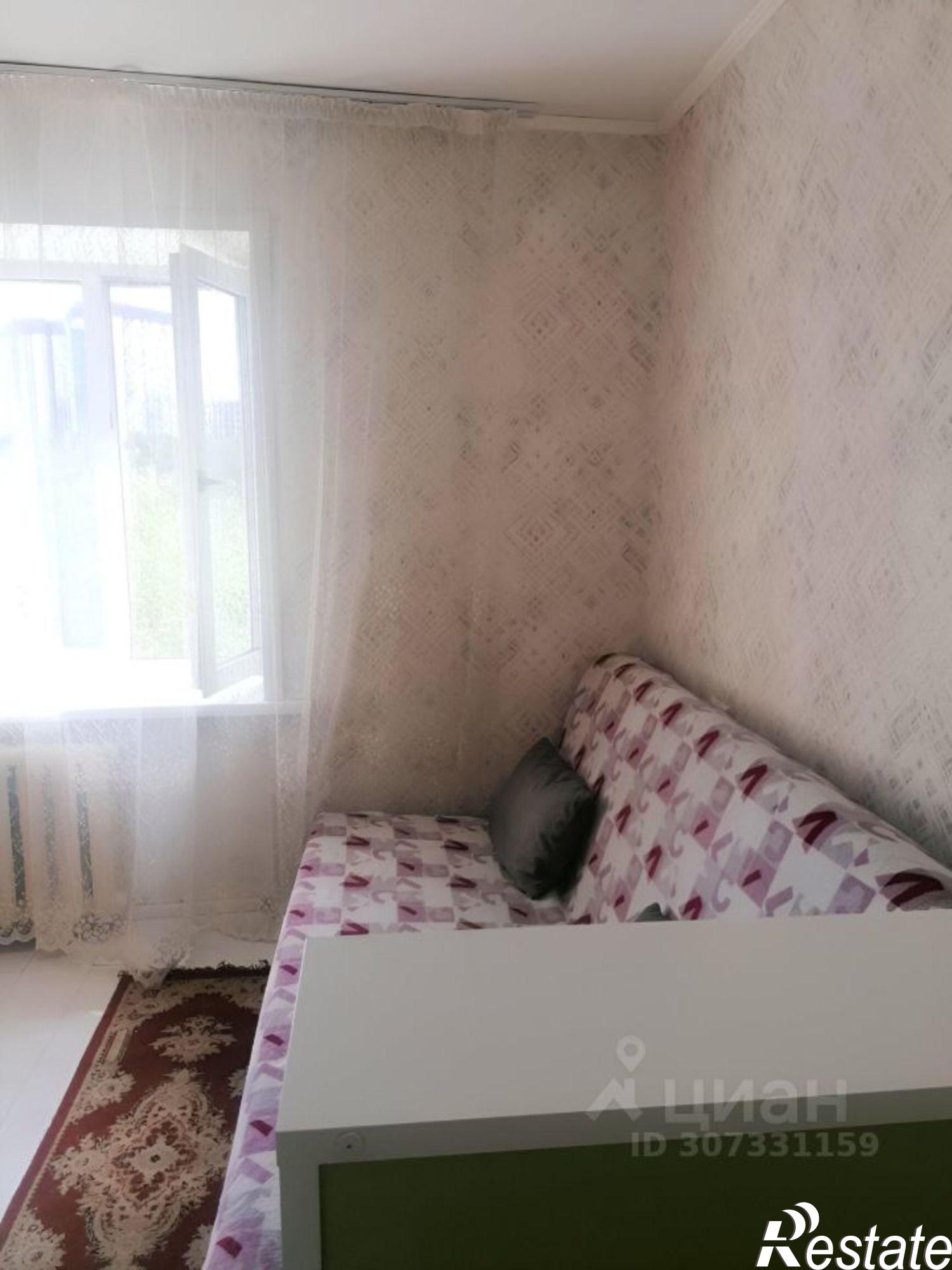 Сдать комнату за 13 000 рублей на тер Горбольницы, 3