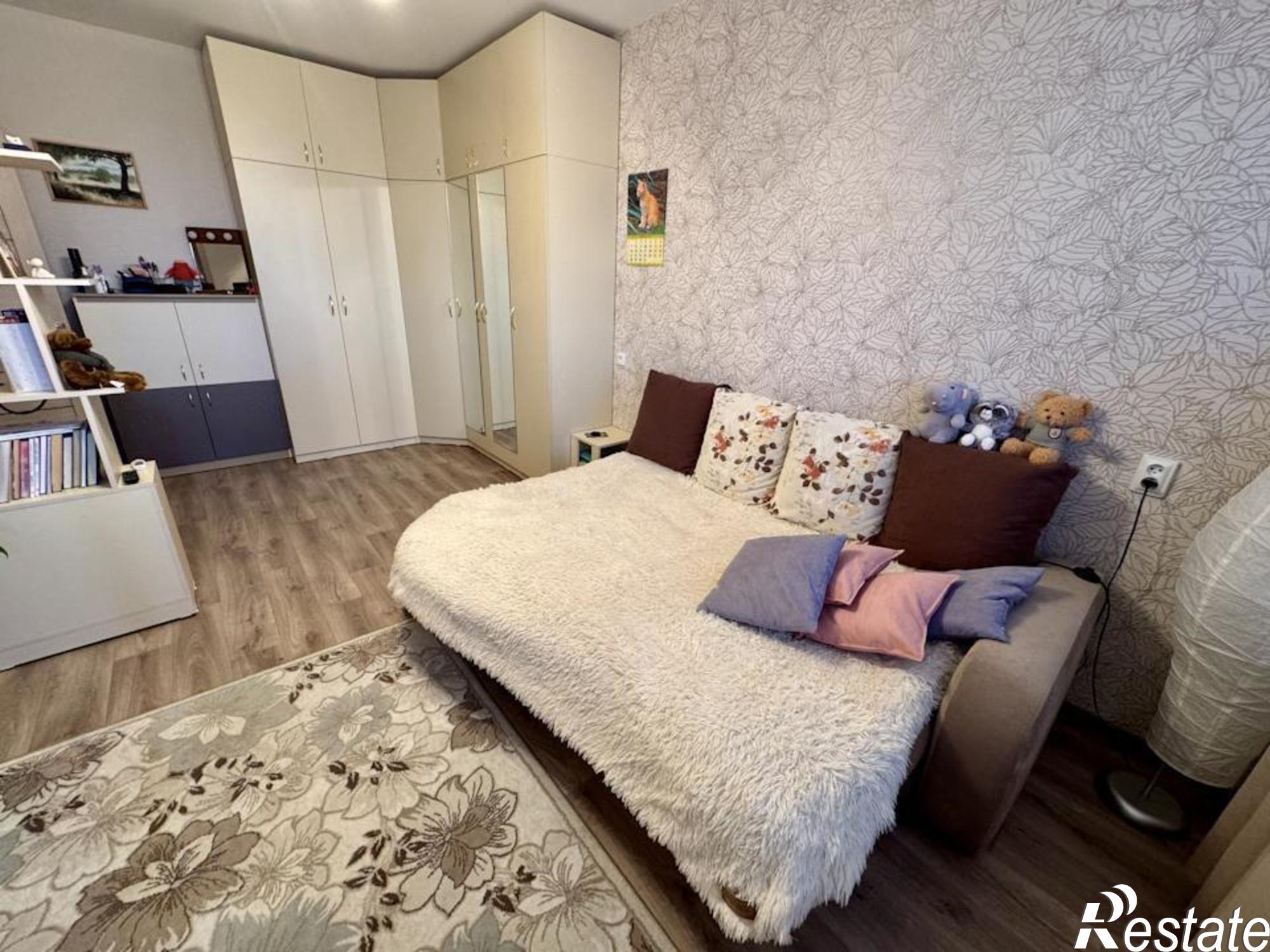 Купить квартиру за 4 550 000 рублей на Лесосечная, 7