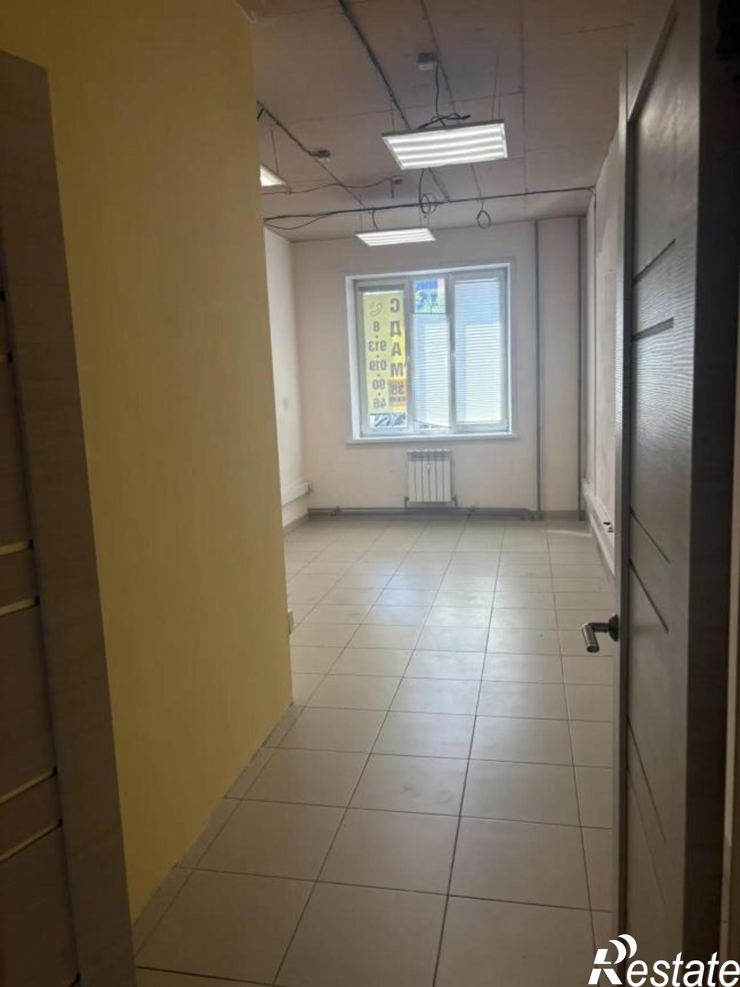 Сдать офис, помещение под офис за 95 000 рублей на Николаева