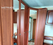 комната 17 кв м ул Объединения, 39