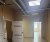офис 144 кв м, этаж 1/18 Николаева
