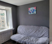 комната 14 кв м ул Зорге, 50