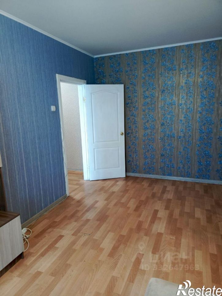 1-комн квартира ул Тайгинская, 22,  д. 22