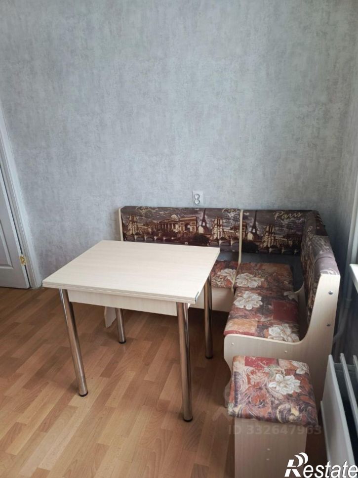 1-комн квартира ул Тайгинская, 22,  д. 22
