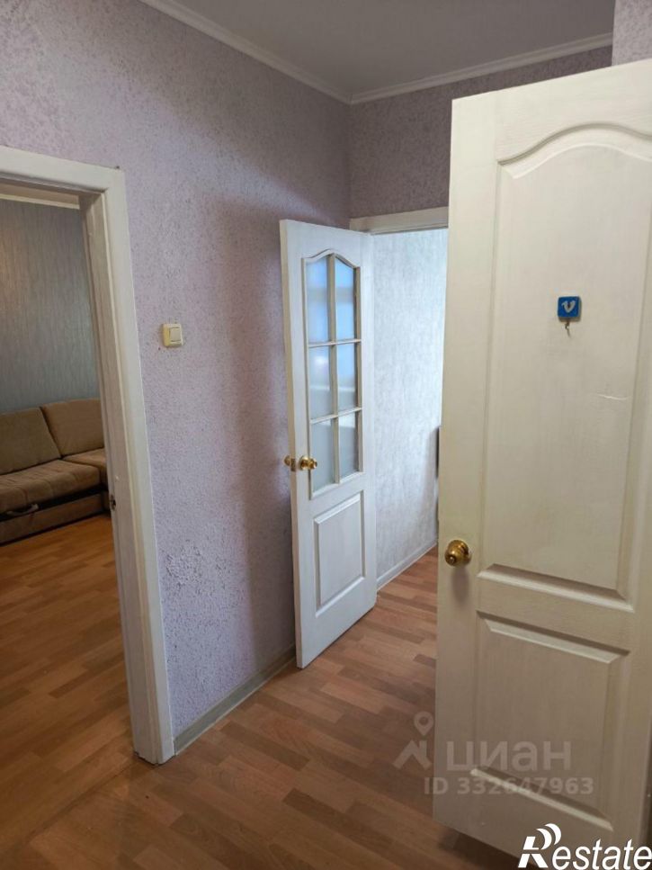 1-комн квартира ул Тайгинская, 22,  д. 22