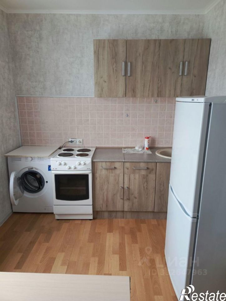 1-комн квартира ул Тайгинская, 22,  д. 22
