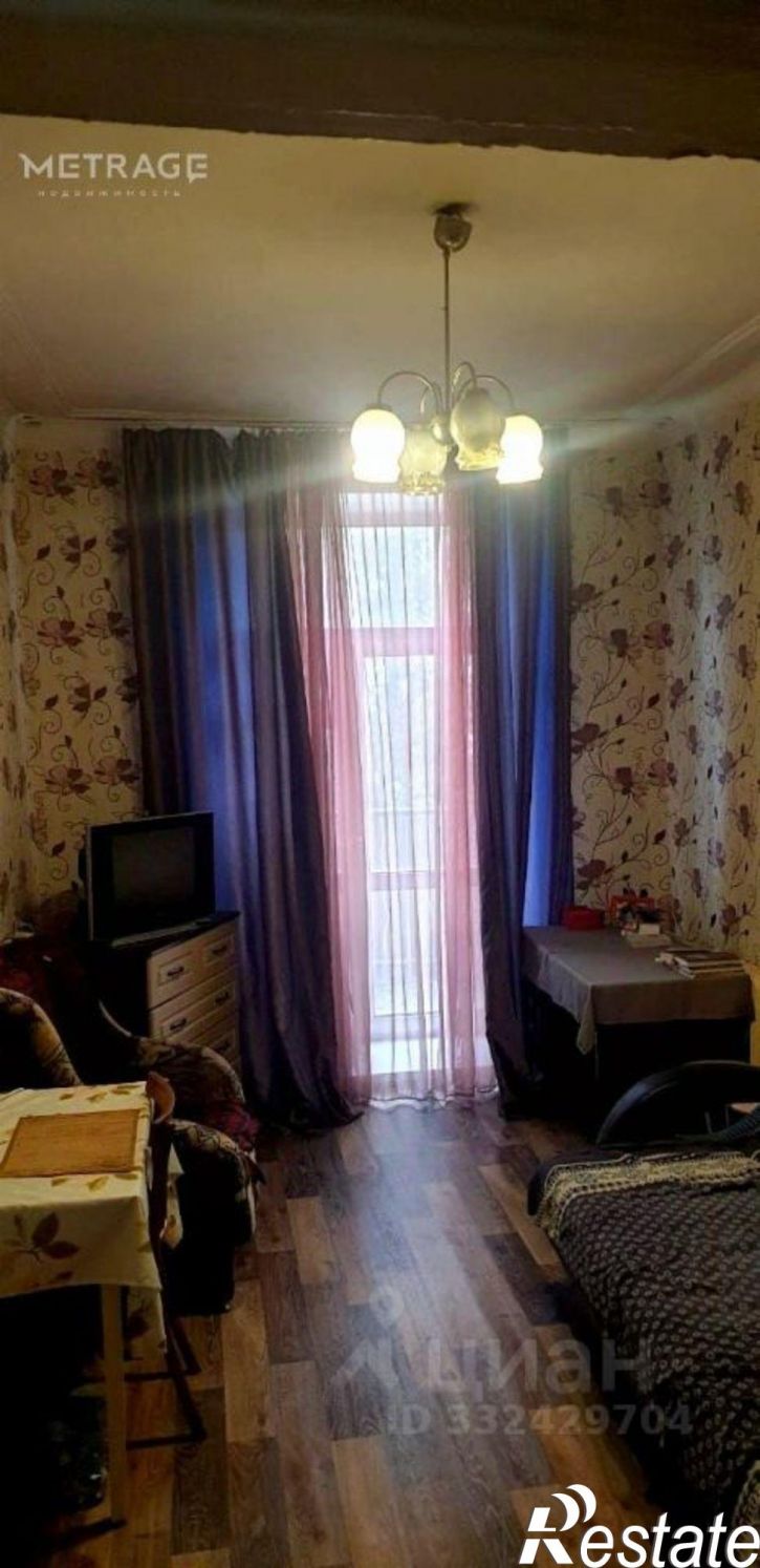 Комната пр-кт Дзержинского, 73,  д. 73