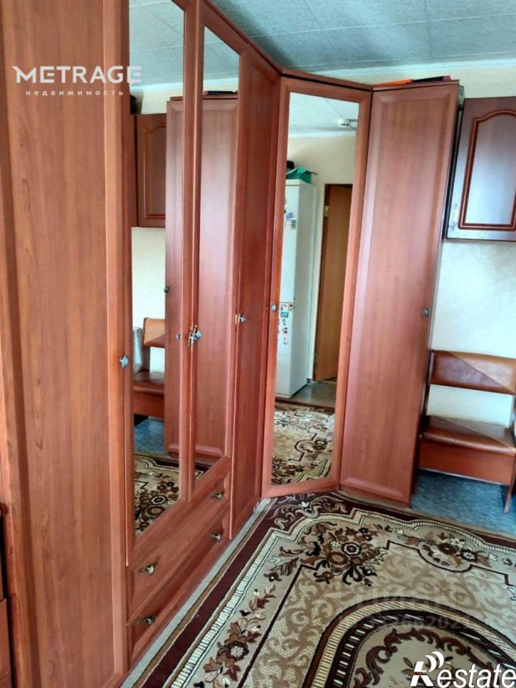 Комната ул Объединения, 39,  д. 39