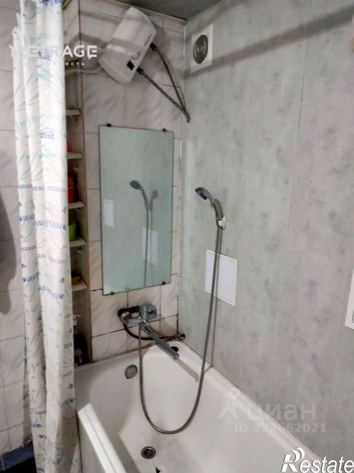 Комната ул Объединения, 39,  д. 39