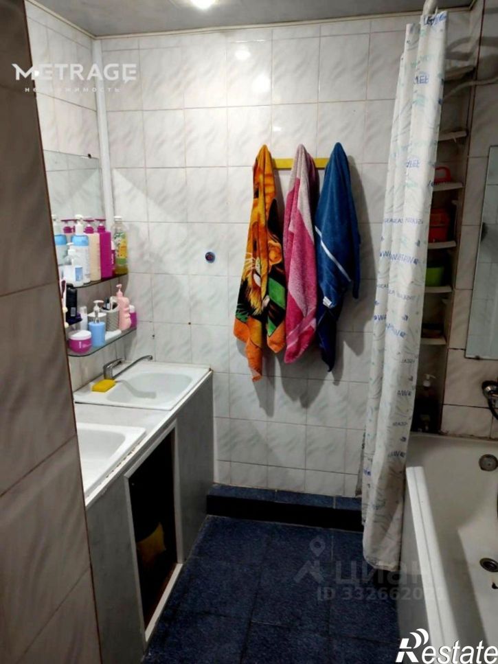 Комната ул Объединения, 39,  д. 39