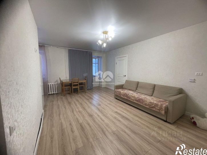 2-комн квартира ул Каменская, 84В,  д. 84В