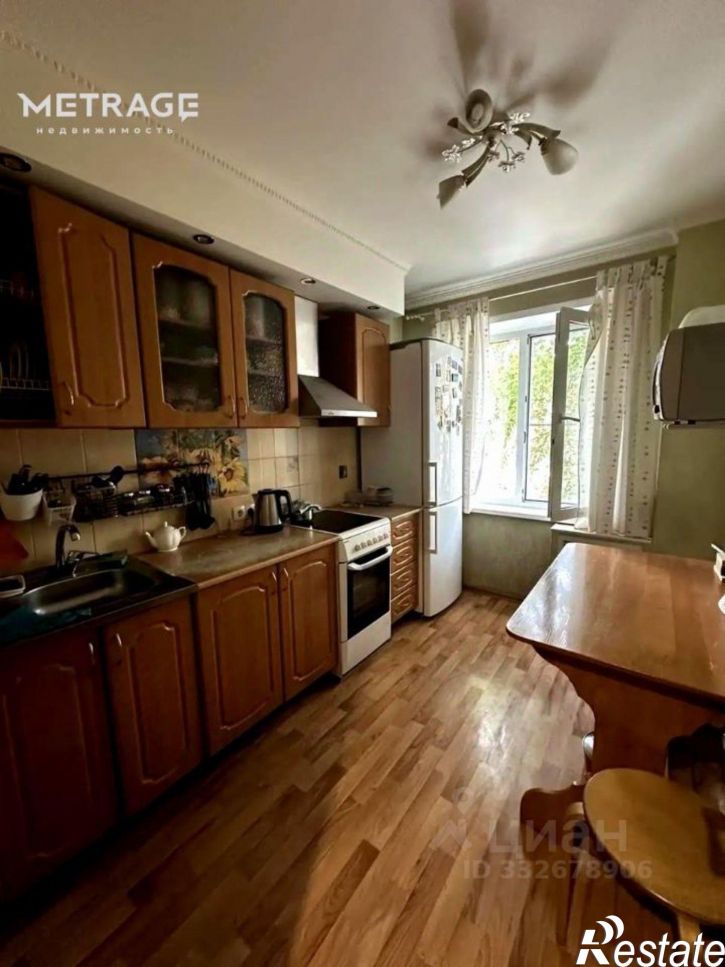 1-комн квартира ул Ударная, 31,  д. 31