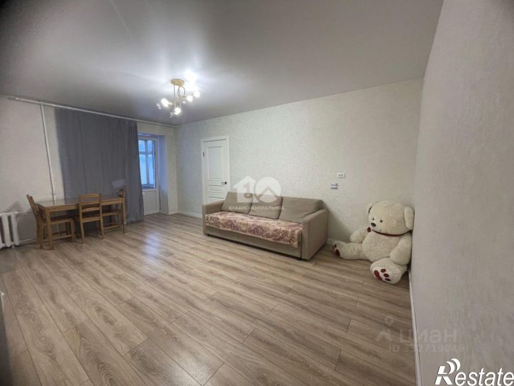 2-комн квартира ул Каменская, 84В,  д. 84В