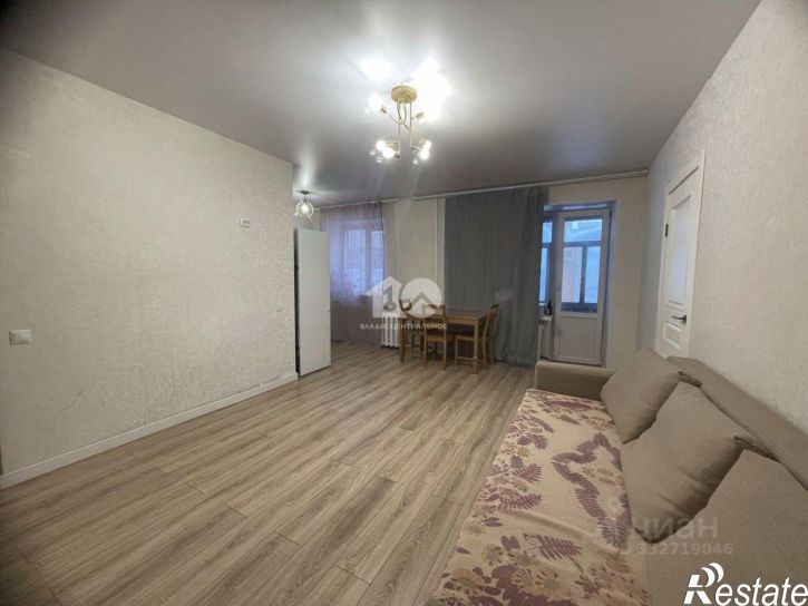 2-комн квартира ул Каменская, 84В,  д. 84В