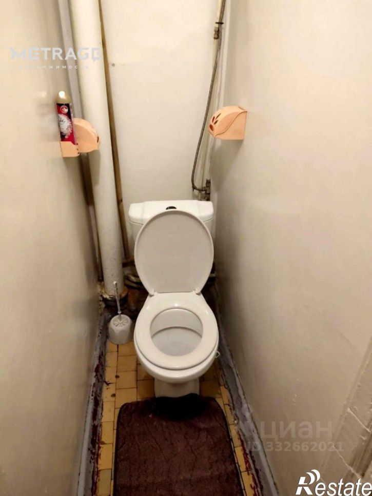Комната ул Объединения, 39,  д. 39