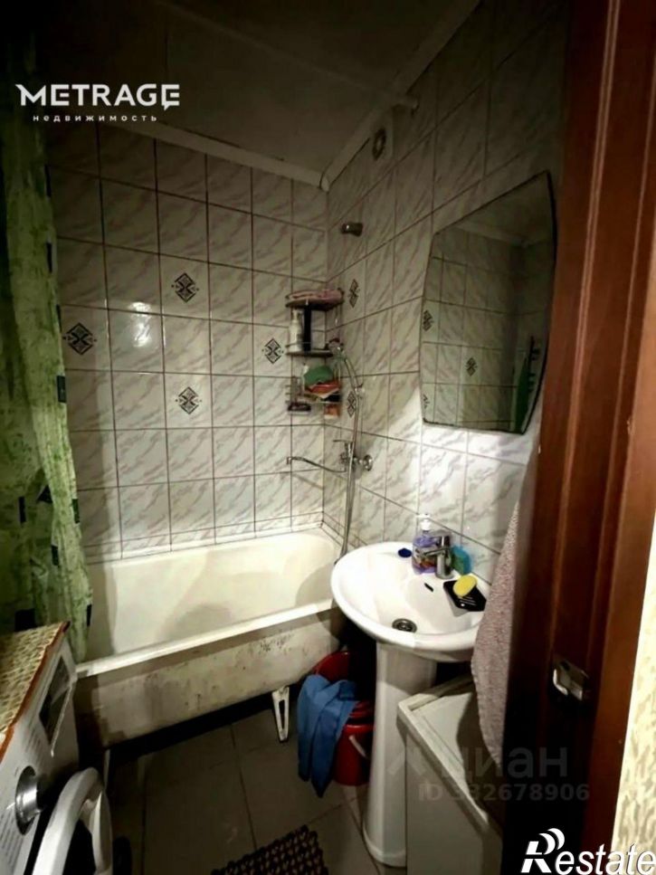 1-комн квартира ул Ударная, 31,  д. 31