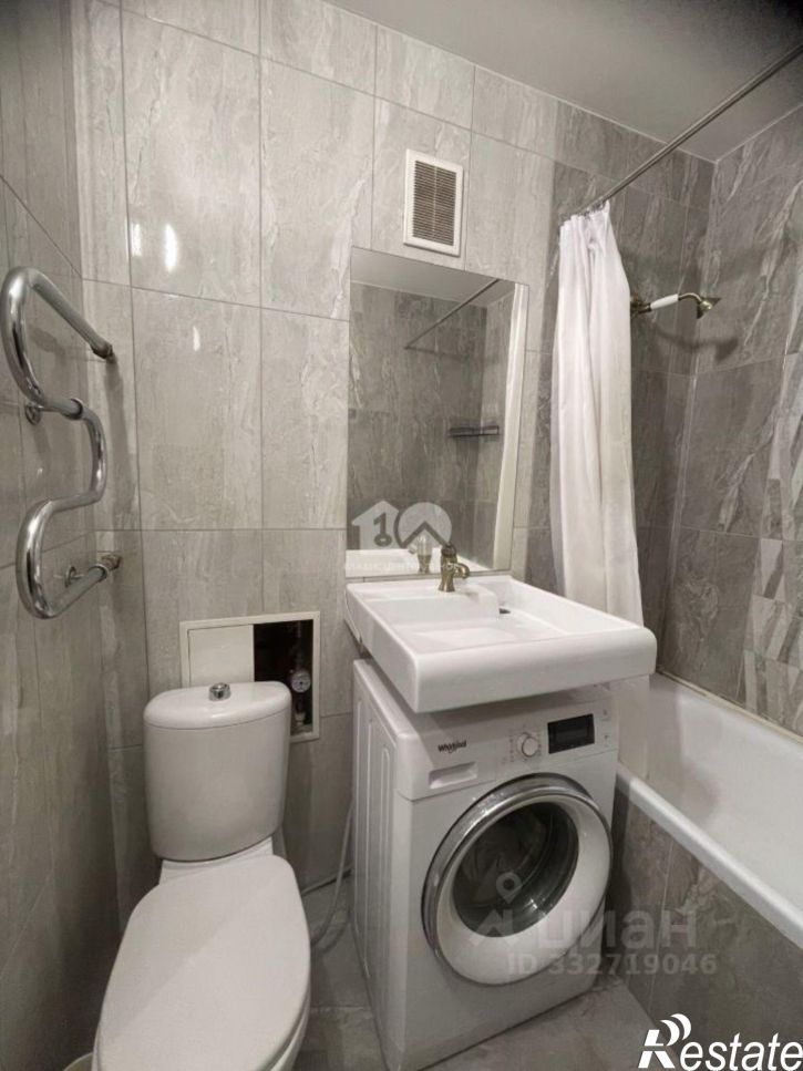 2-комн квартира ул Каменская, 84В,  д. 84В