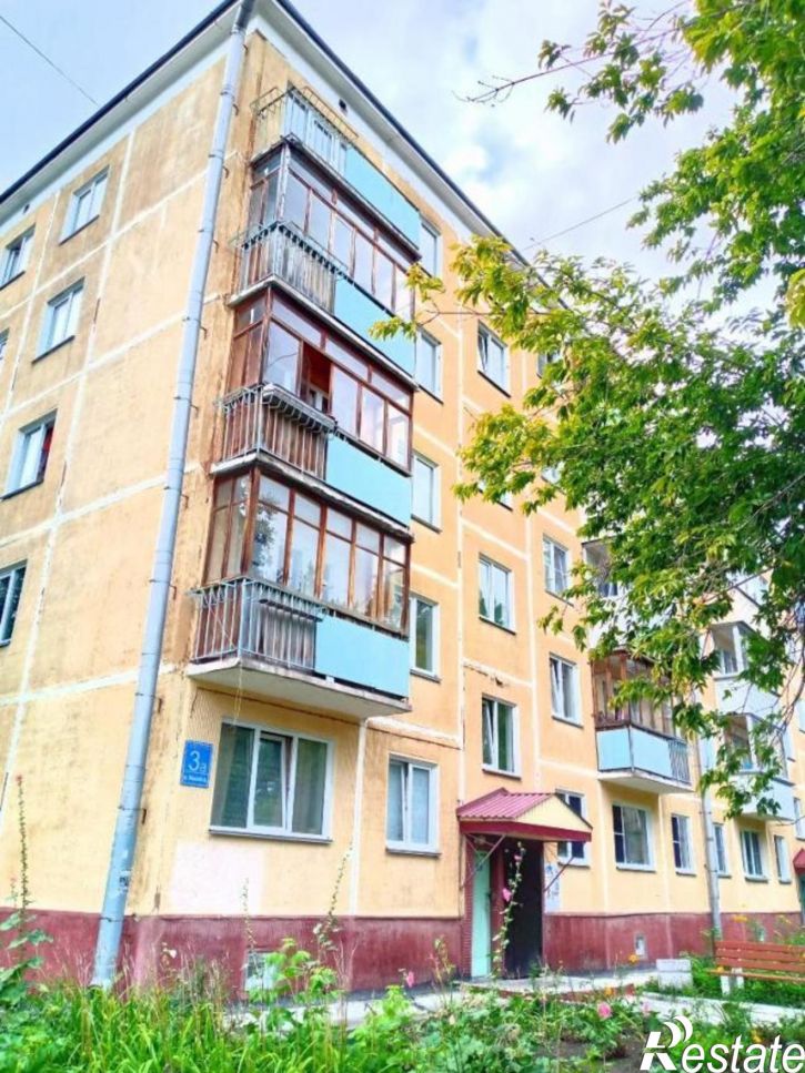 1-комн квартира Морской проспект, 3А