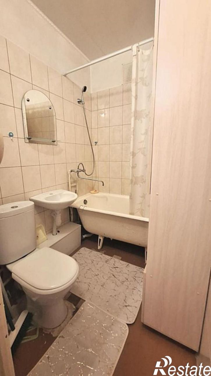 1-комн квартира Морской проспект, 3А