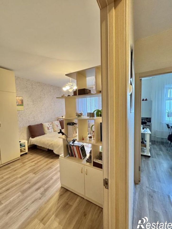 1-комн квартира Лесосечная, 7