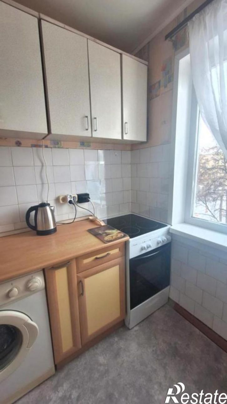 1-комн квартира Морской проспект, 3А