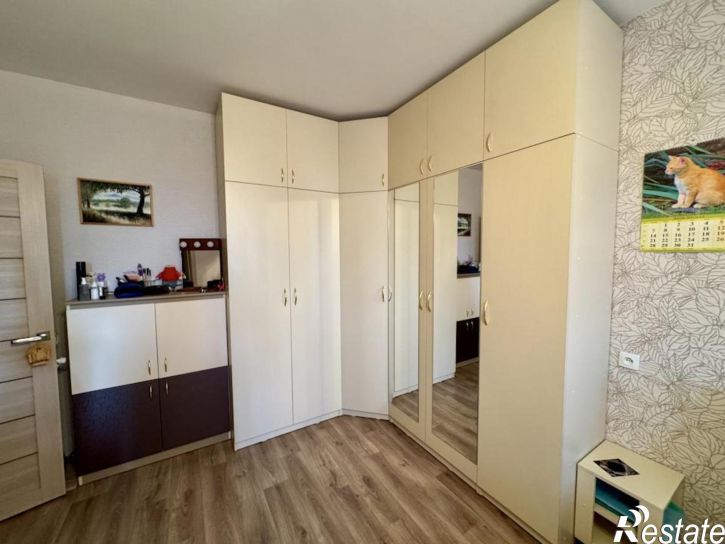 1-комн квартира Лесосечная, 7