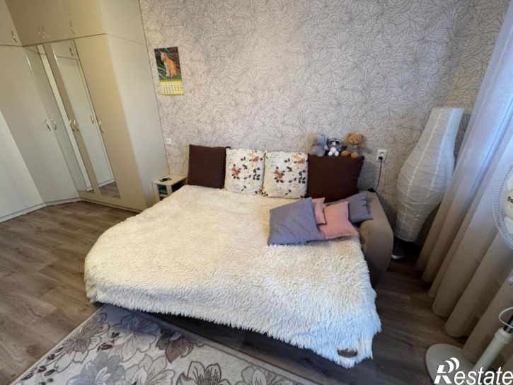 1-комн квартира Лесосечная, 7