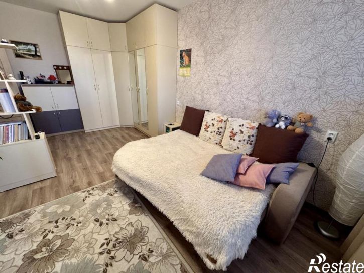 1-комн квартира Лесосечная, 7