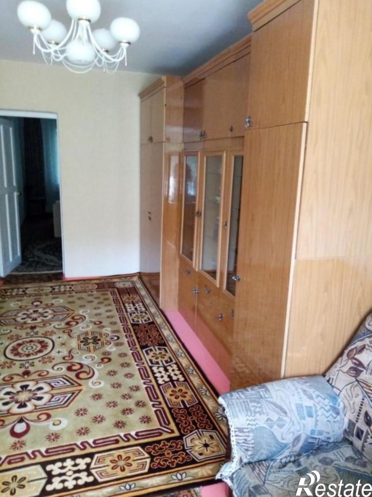 3-комн квартира Звездная, 7