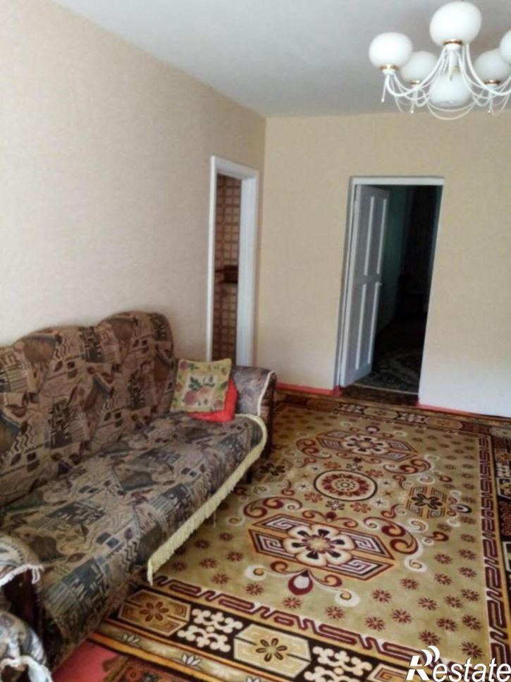 3-комн квартира Звездная, 7