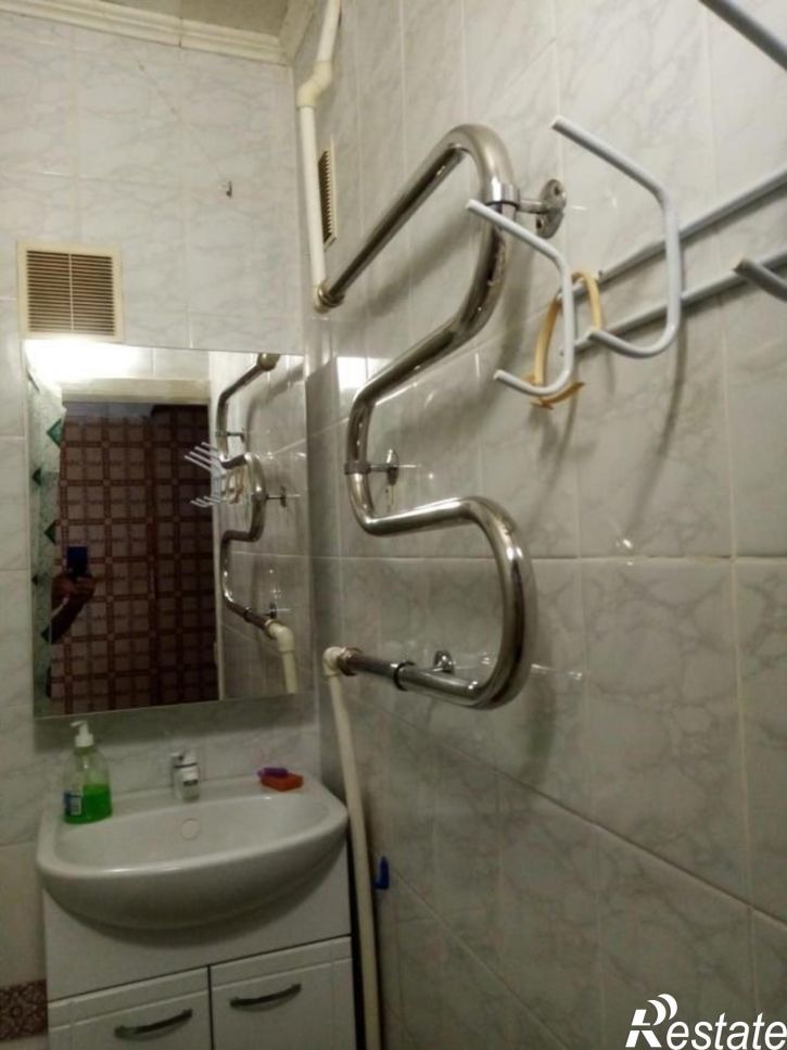3-комн квартира Звездная, 7
