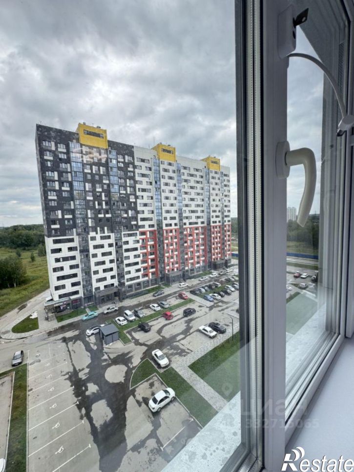 1-комн квартира ул Спортивная, 48,  д. 48