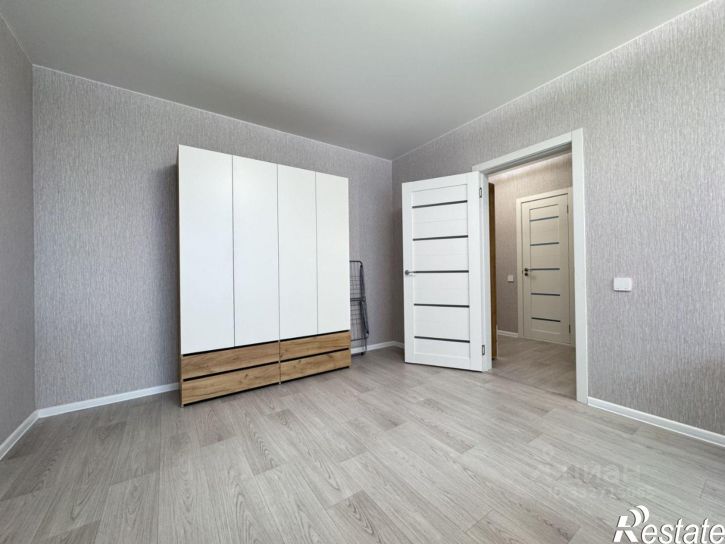 1-комн квартира ул Спортивная, 48,  д. 48