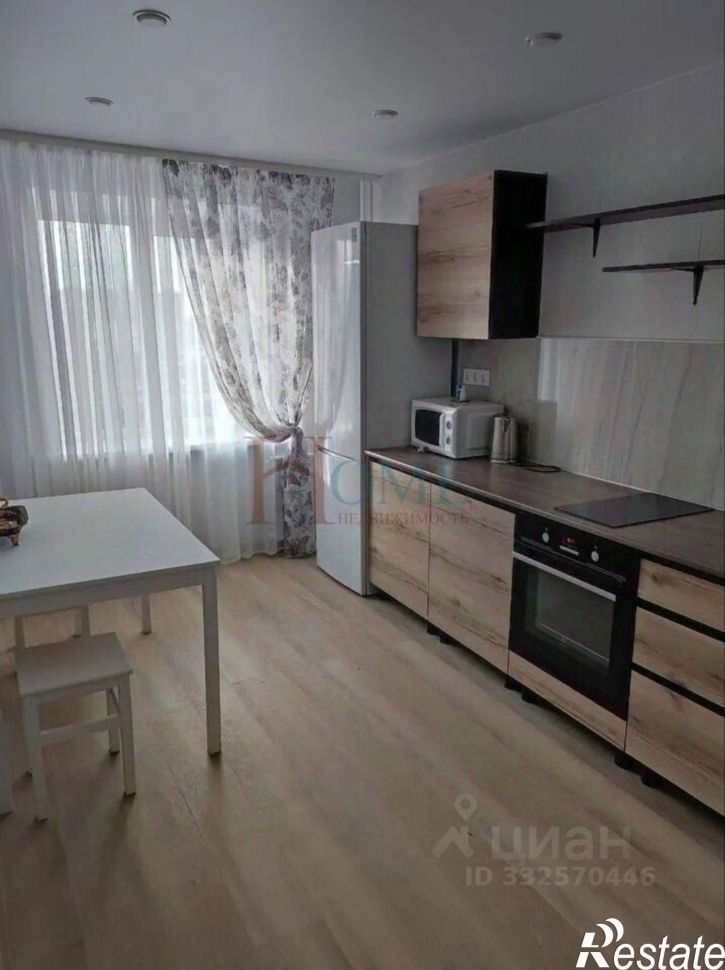1-комн квартира Красный пр-кт, 102/3,  д. 102/3