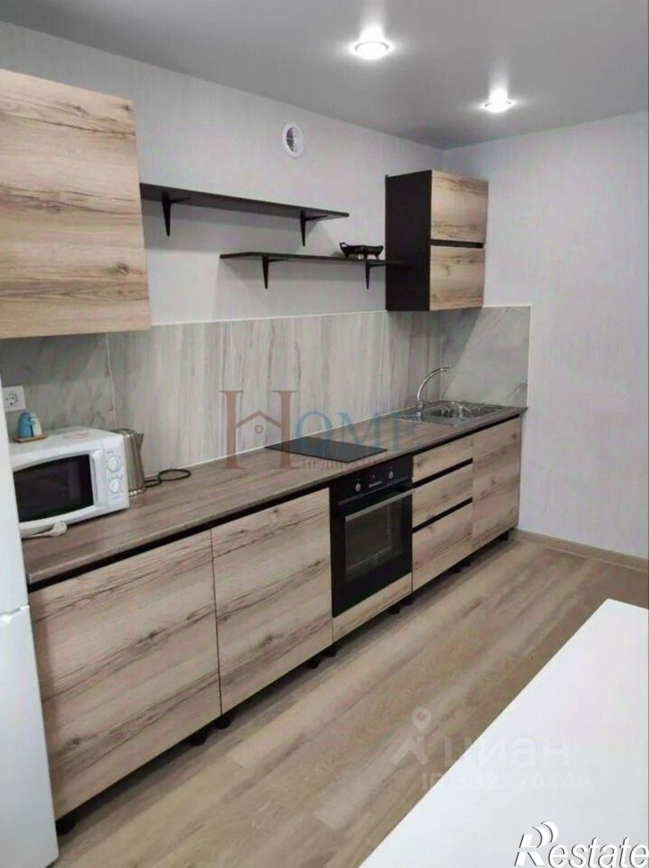1-комн квартира Красный пр-кт, 102/3,  д. 102/3